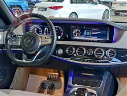 مێرسێدس بێنز S-Class